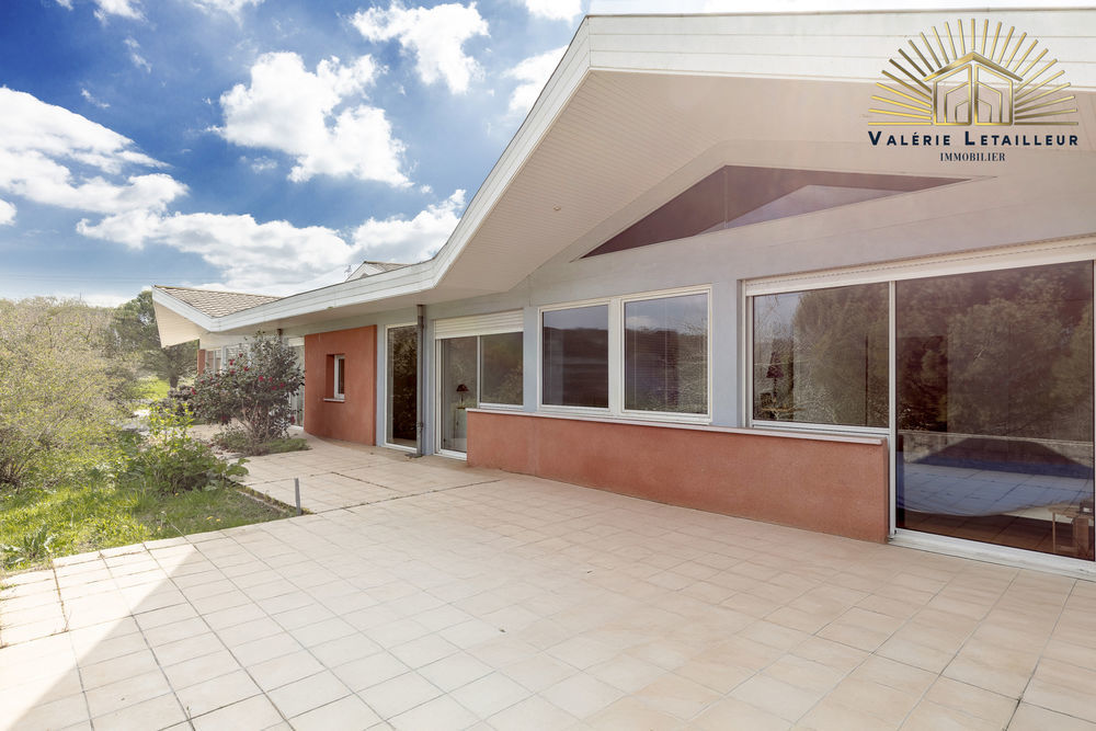 � vendre  Propri�t�/ch�teau Beychac-et-Caillau (33750)