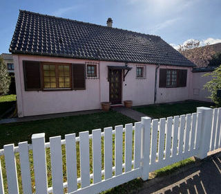  Maison � vendre 6 pi�ces 132 m�