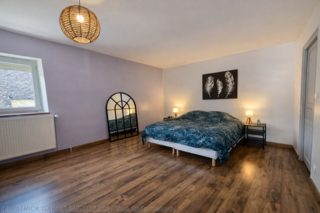  Maison � vendre 10 pi�ces 250 m�