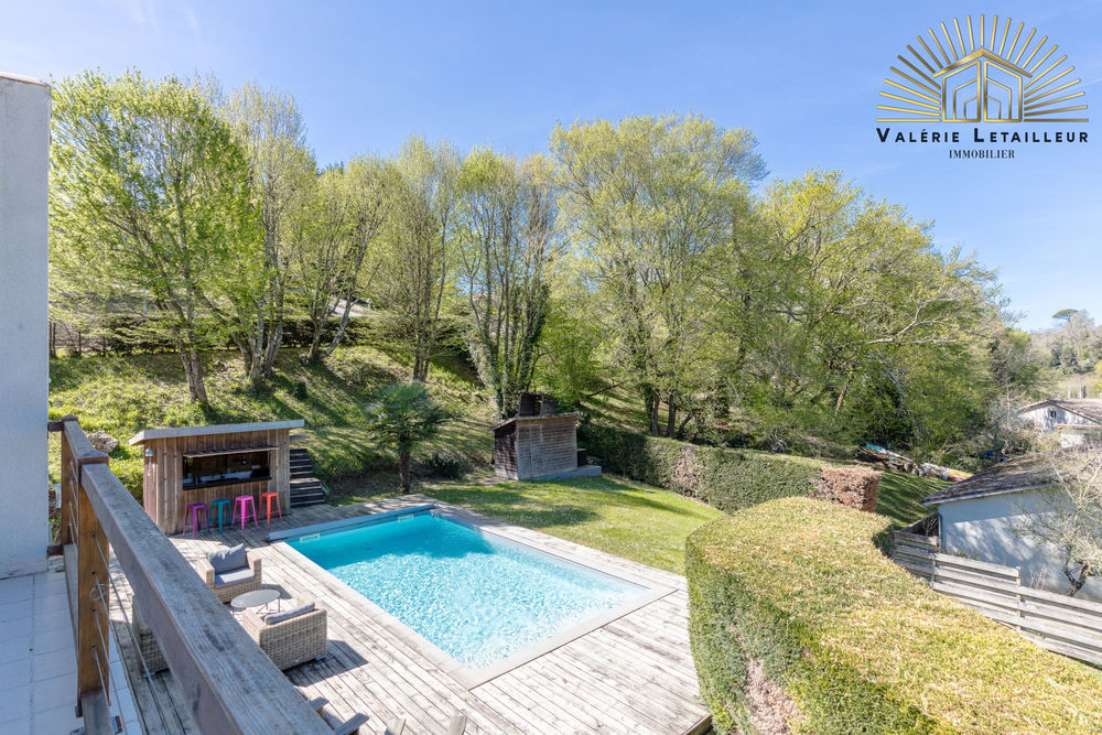 � vendre  Maison Carignan-de-Bordeaux (33360)