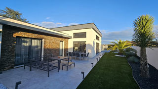  Maison � vendre 5 pi�ces 140 m�