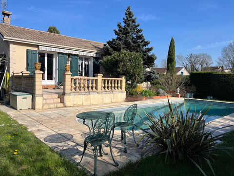   Exclusivit� Corcy Transactions maison Mionnay Centre Maison - 5 pi�ce(s) - 108 m�