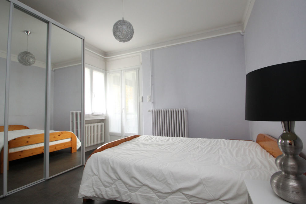 � vendre  Maison Metz (57070)