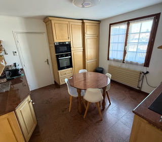  Maison � vendre 6 pi�ces 132 m�