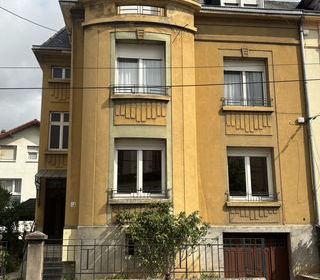  Immeuble � vendre 12 pi�ces 193 m�