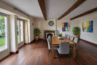  Maison � vendre 8 pi�ces 280 m�