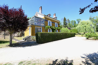  Maison � vendre 10 pi�ces 245 m�