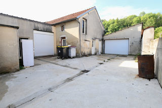  Maison � vendre 11 pi�ces 250 m�