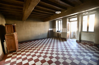  Maison � vendre 4 pi�ces 72 m�