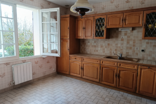  Maison � vendre 5 pi�ces 135 m�