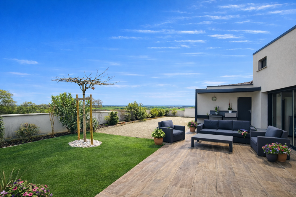 � vendre  Maison Vienne (38200)