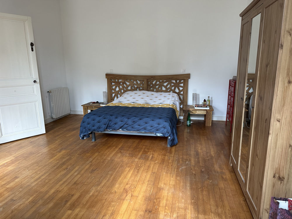 � vendre  Maison Sigogne (16200)