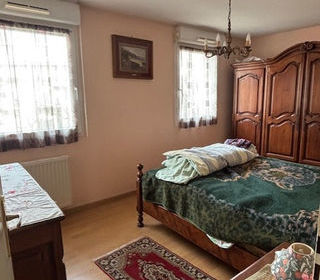  Appartement � vendre 3 pi�ces 79 m�