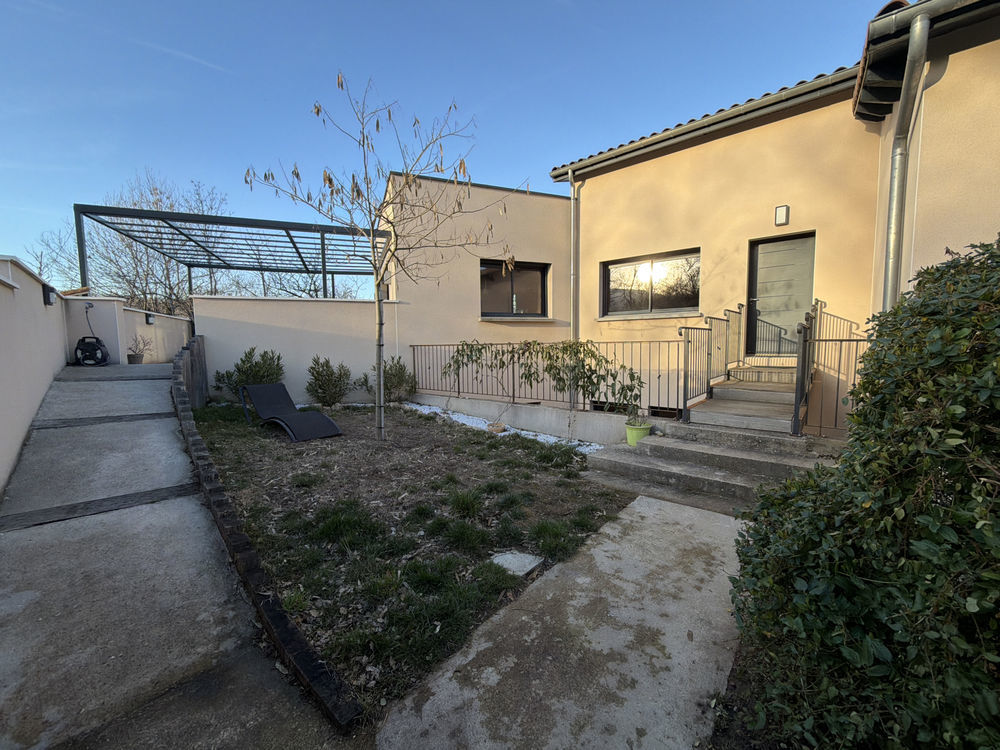 � vendre  Maison Roisey (42520)