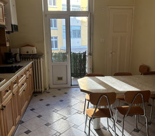  Appartement � vendre 6 pi�ces 147 m�