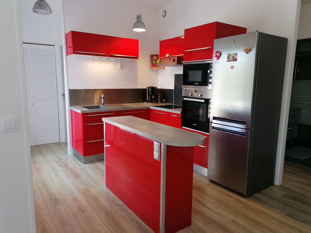 � vendre  Maison Bagnols-en-For�t (83600)