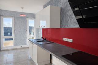  Appartement � vendre 3 pi�ces 62 m�