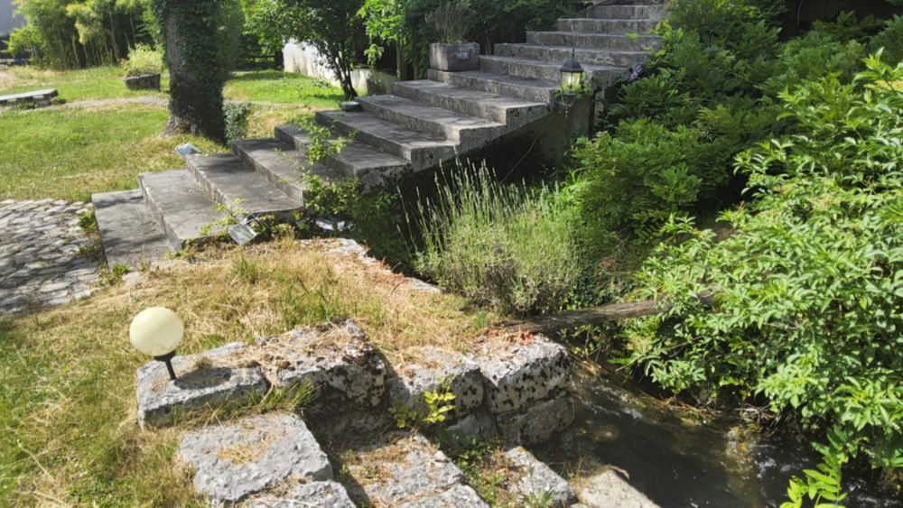 � vendre  Propri�t�/ch�teau Nantua (01130)