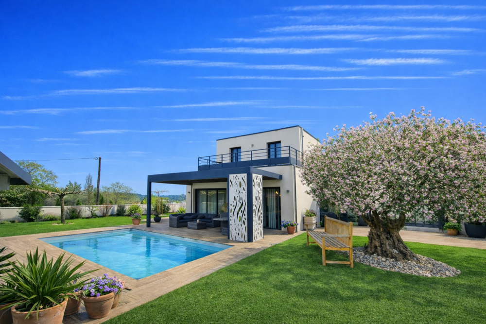 � vendre  Maison Vienne (38200)