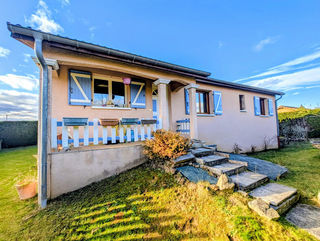  Maison � vendre 5 pi�ces 100 m�