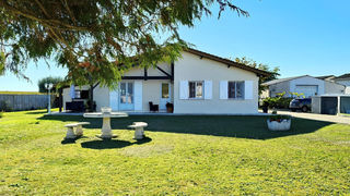  Maison � vendre 5 pi�ces 132 m�