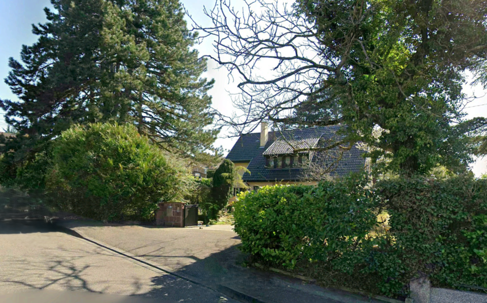 � vendre  Maison Brunstatt (68350)