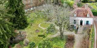  Propri�t�/ch�teau � vendre 4 pi�ces 110 m�