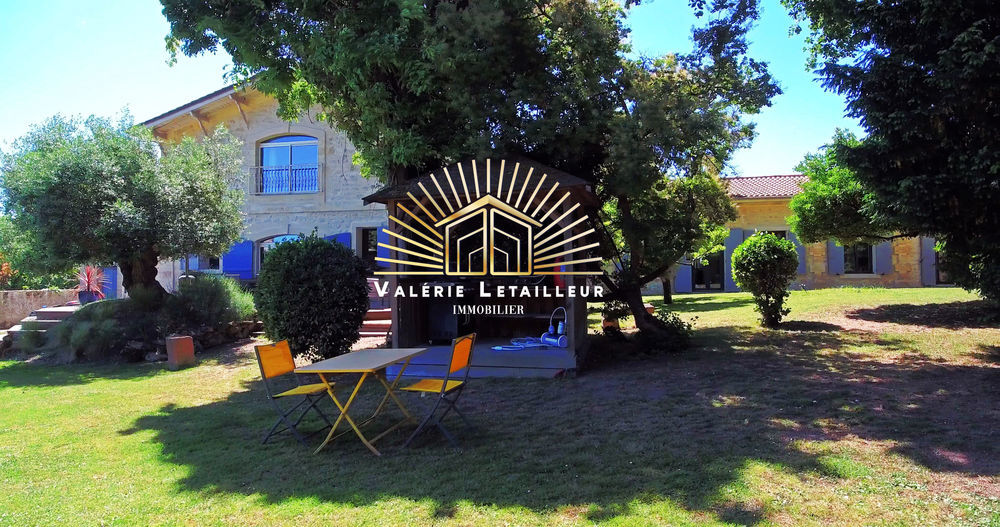 � vendre  Maison Carbon-Blanc (33560)