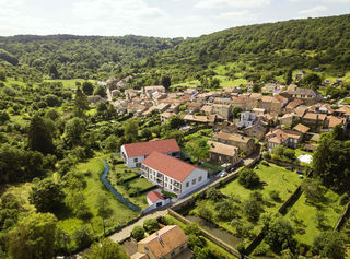  Appartement � vendre 2 pi�ces 47 m�