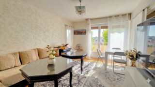  Appartement � vendre 4 pi�ces 73 m�