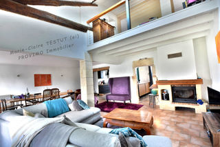  Maison � vendre 5 pi�ces 185 m�