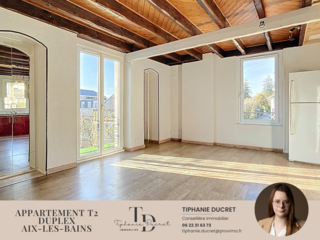  Duplex/triplex � vendre 2 pi�ces 44 m�