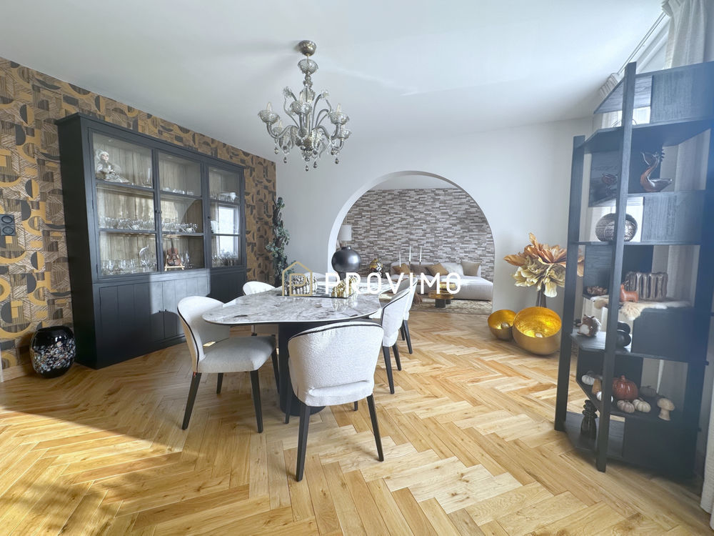 � vendre  Maison Arras (62000)