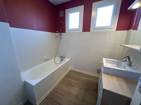  Maison � vendre 4 pi�ces 107 m�