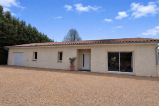  Maison � vendre 6 pi�ces 140 m�