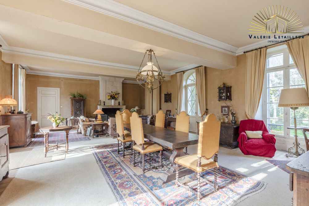 � vendre  Propri�t�/ch�teau Pompignac (33370)