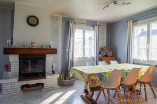  Maison � vendre 6 pi�ces 122 m�