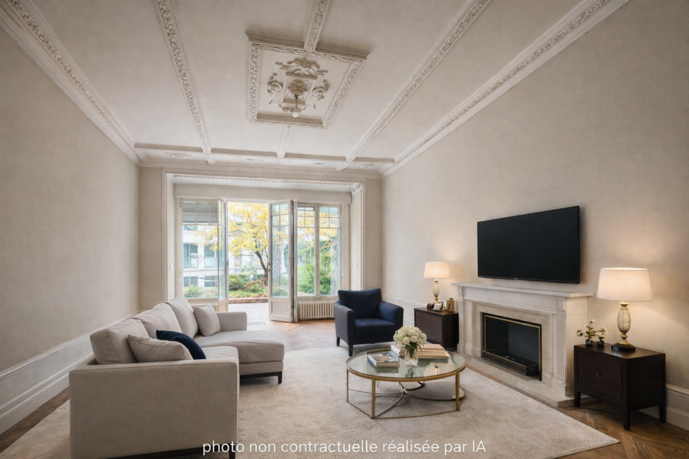 � vendre  Maison Bordeaux (33000)