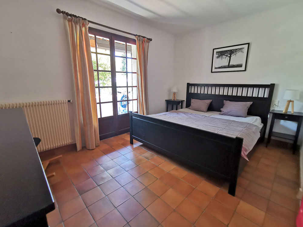 � vendre  Maison Bagnols-en-For�t (83600)