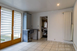  Maison � vendre 4 pi�ces 95 m�