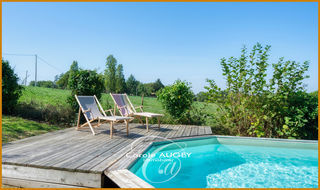  Maison � vendre 9 pi�ces 226 m�