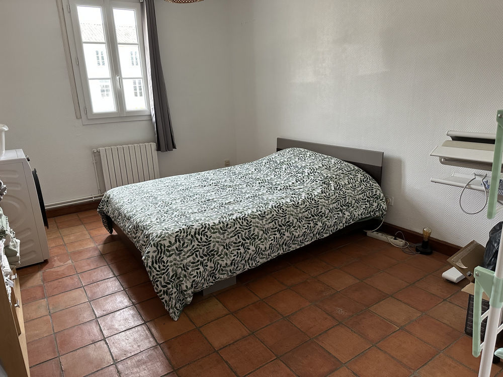 � vendre  Maison Sigogne (16200)