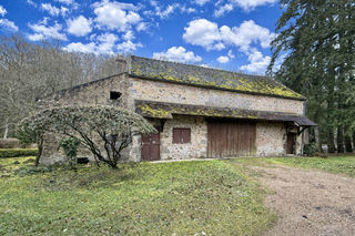  Propri�t�/ch�teau � vendre 12 pi�ces 230 m�