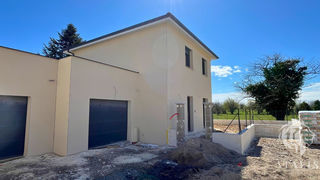  Maison 5 pi�ces 96 m� St marcellin