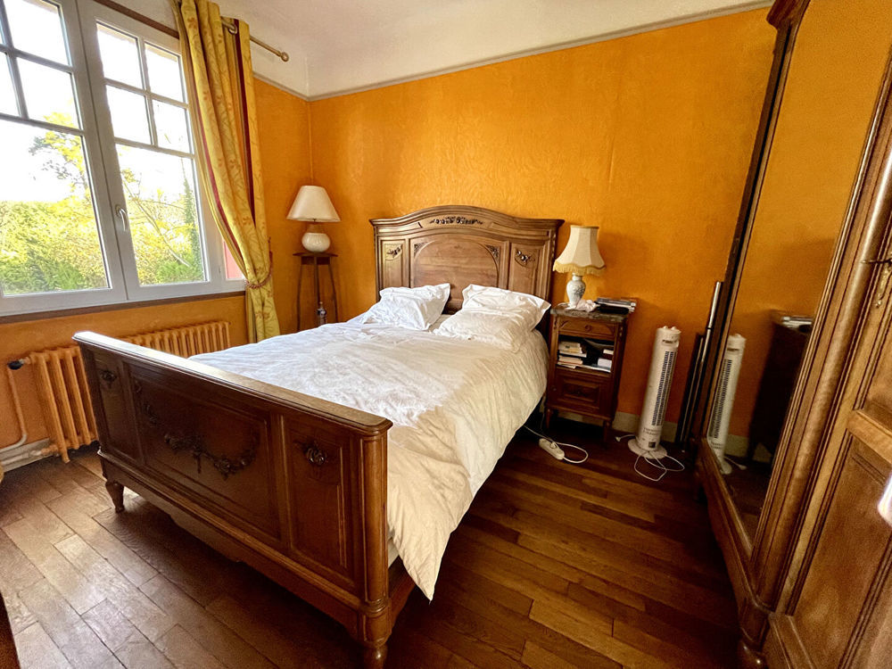 � vendre  Propri�t�/ch�teau Barbizon (77630)