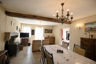  Ferme � vendre 5 pi�ces 120 m�