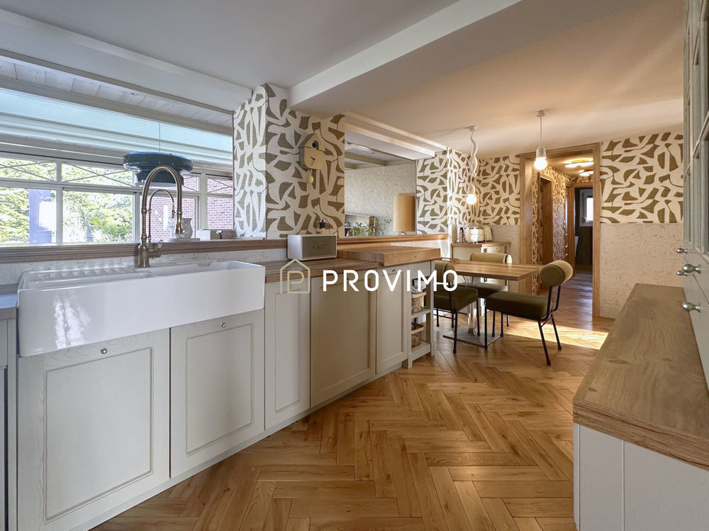 � vendre  Maison Rumaucourt (62860)