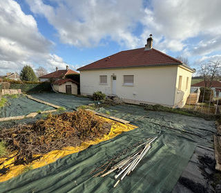  Maison � vendre 6 pi�ces 106 m�