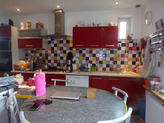  Remise / Grange � vendre 5 pi�ces 104 m�