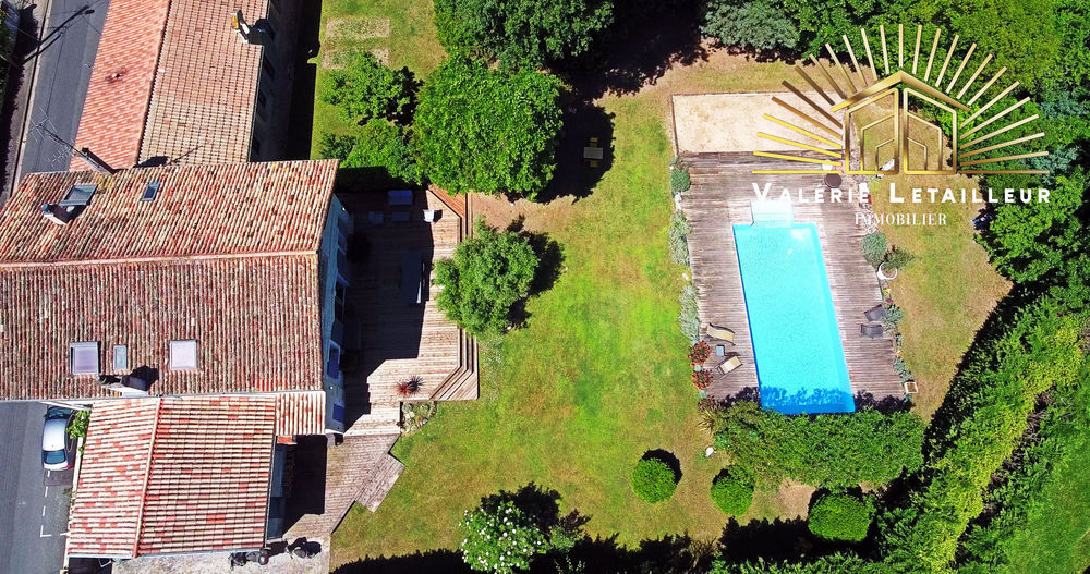 � vendre  Maison Carbon-Blanc (33560)